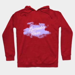 Lavender Haze Hoodie